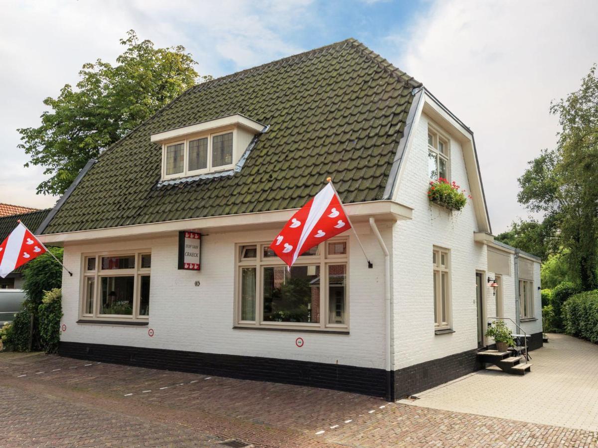 Apartments Walking Distance Of Bergen'S Town Экстерьер фото