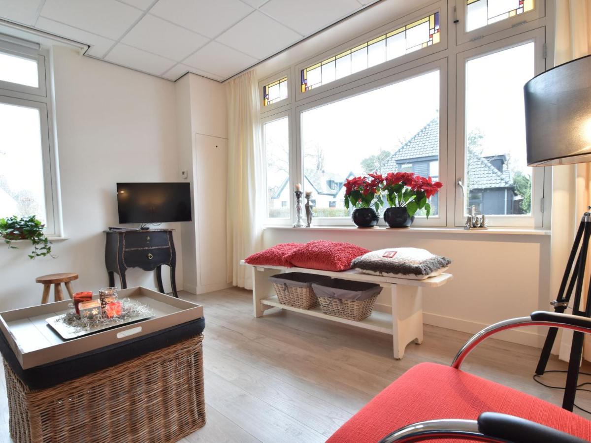 Apartments Walking Distance Of Bergen'S Town Экстерьер фото